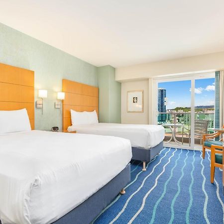 Castle At Ala Moana Hotel Χονολουλού Εξωτερικό φωτογραφία