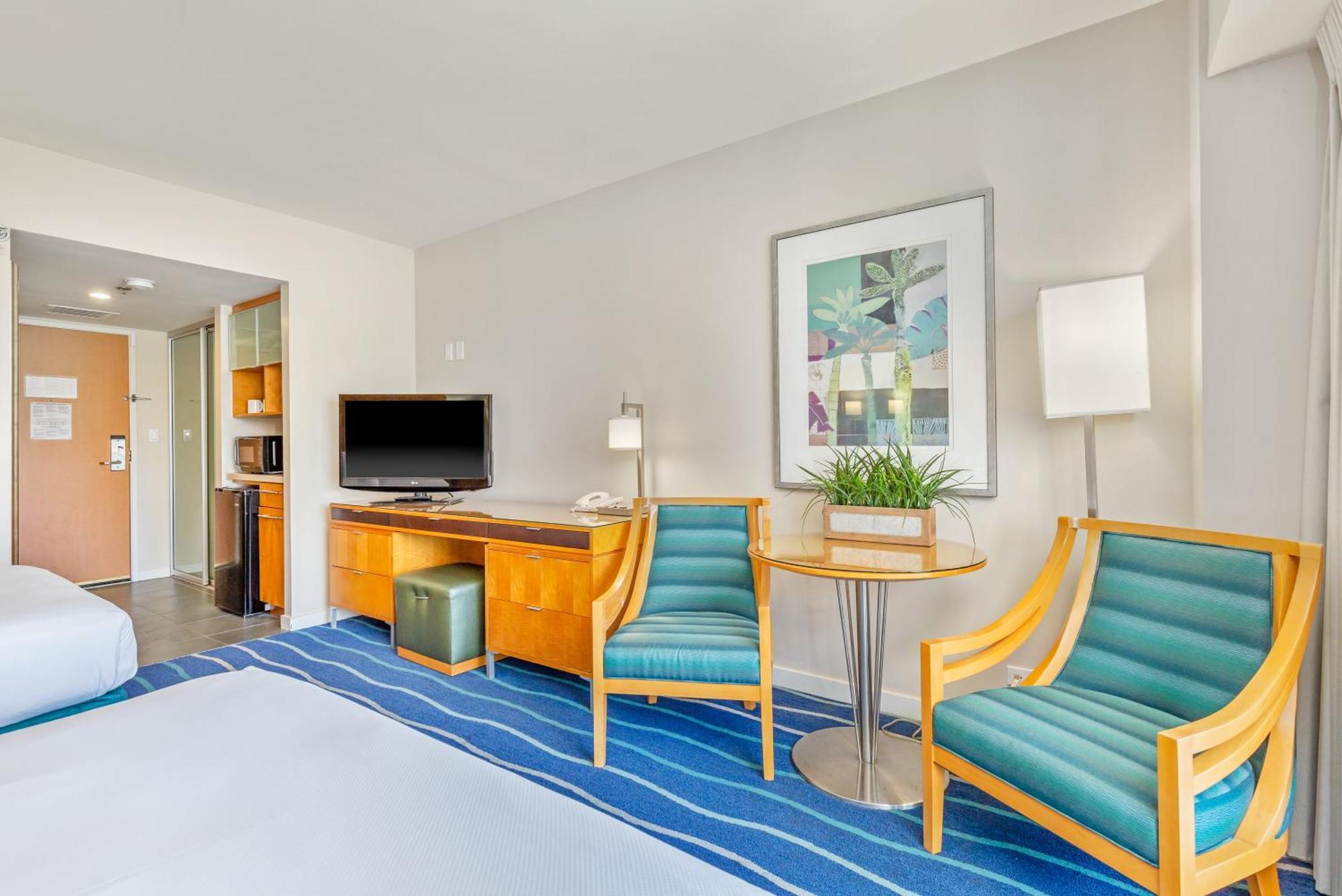 Castle At Ala Moana Hotel Χονολουλού Εξωτερικό φωτογραφία